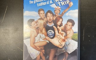Road Trip DVD