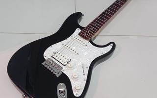 Marshall Rocket Deluxe Stratocaster