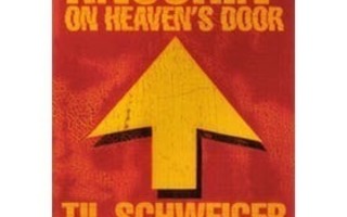 Knockin' on Heaven's Door  DVD Til Schweiger