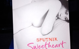 Haruki Murakami : Sputnik Sweetheart ( SIS POSTIKULU )