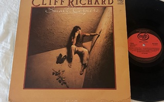 Cliff Richard – Small Corners (1977 LP)