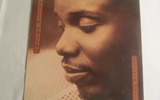 Philip Bailey: Chinese Wall   LP    1984