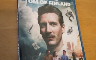 Tom of Finland (Blu-ray)