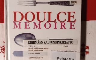 Douice memoire: musiikkia 1500-1610. 2 cd.