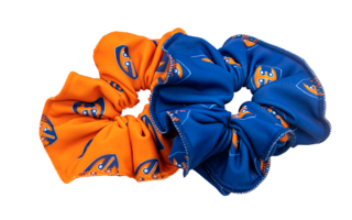 Scrunchie- Tappara-Shop