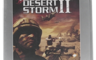 Conflict: Desert Storm II (Platinum)