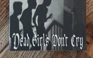 Nekromantix - Dead Girls Don't Cry CD