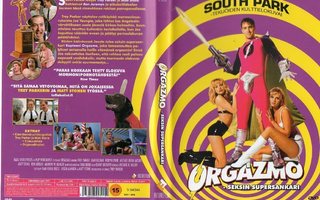 orgazmo	(14 545)	k	-FI-	suomik.	DVD		trey parker	1997