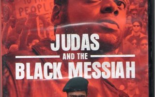 judas and the black messiah	(80 341)	UUSI	-FI-	nordic,	DVD