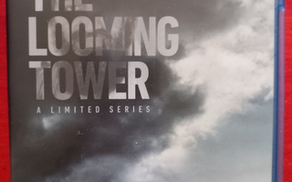 The Looming tower Blu-ray