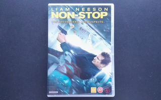 DVD: Non-Stop (Liam Neeson 2014)