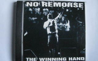 No Remorse: The winning hand