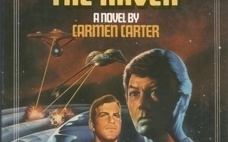 Star Trek - TOS #34: Dreams of the Raven