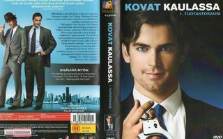 kovat kaulassa 1. kausi	(21 580)	k	-FI-	DVD	suomik.	(4)		201