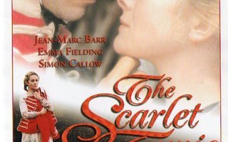 SCARLET TUNIC	(56 926)	k	-GB-		DVD			1998