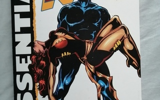 Essential X-Men vol. 2 (Claremont, Byrne...)
