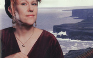Kati Pellinen - O'er The Border CD