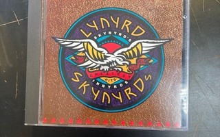 Lynyrd Skynyrd - Skynyrd's Innyrds (Their Greatest Hits) CD