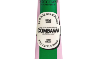 L’Occitane en Provence Combawa Hand Cream 30ml käsivoide