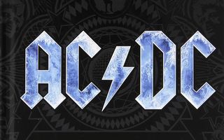 AC/DC - Black Ice (CD) NEAR MINT!! Blue Deluxe Edition