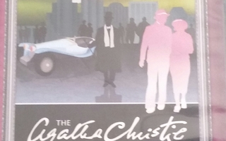 The Agatha Christie Hour - Box 1 -DVD