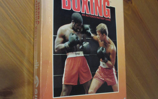 Sierra Championship Boxing (Apple Macintosh) 1985