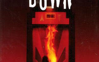 Down - Kuoleman Hissi  -  DVD