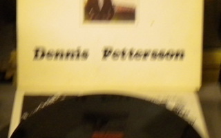 Dennis Pettersson - Motalapromenaden