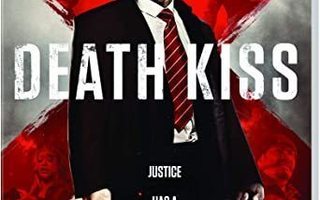 death kiss	(69 138)	UUSI	-GB-		DVD		robert bronzi	2018
