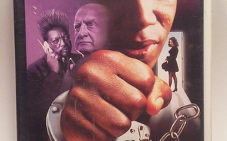 VHS: Tyson - Mike Tysonin Paluu (1995)