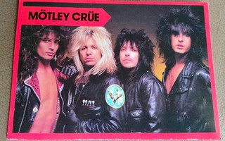 Mötley Crue