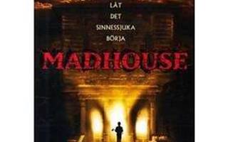 Madhouse	(61 317)	k	-SV-	DVD				2004