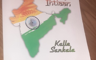 Ensyklopedia matkaajan Intiaan