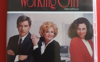 Working Girl - Tieni huipulle (1988) DVD