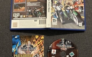 Prätkähiiret PS2 (Suomijulkaisu)