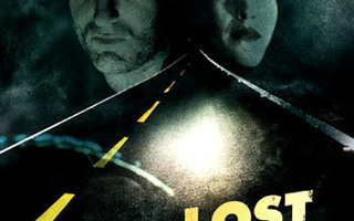 Lost Highway (1997) David Lynch --- suomi DVD