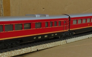 Märklin DB moottorijuna