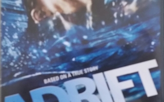 Adrift -DVD