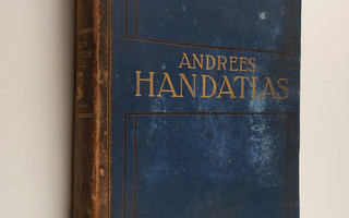 Andrees Handatlas