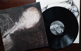 Wreck Of The Hesperus - Light Rotting Out LP