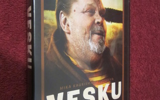 VESKU / Mika Kaurismäki - elokuva    (DVD)