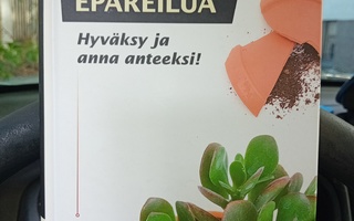 Pekka Hämäläinen  : Elämä on epäreilua ( SIS POSTIKULU  )