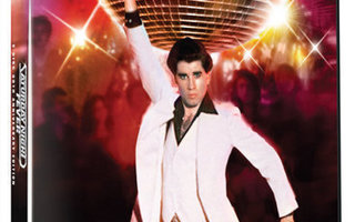 Saturday Night Fever - 30th Anniversary Edition  -  (2 DVD)