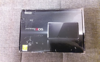 Nintendo 3DS