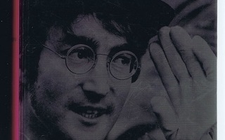 Ray Coleman : John Lennon - täydellinen elämäkerta ,1p