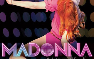 CD: Madonna ?– Confessions On A Dance Floor