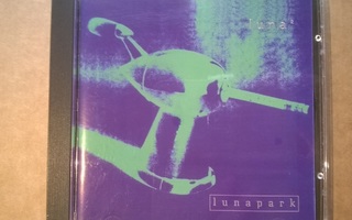 Luna2 - Lunapark CD