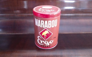Marabou Ergo Kakao