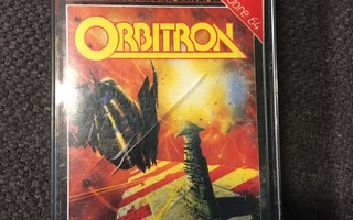 Orbitron Commodore 64