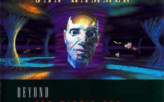 Jan Hammer - Beyond The Mind's Eye (CD) MINT!!